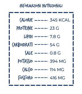 radiatori-tabella-nutrizionale