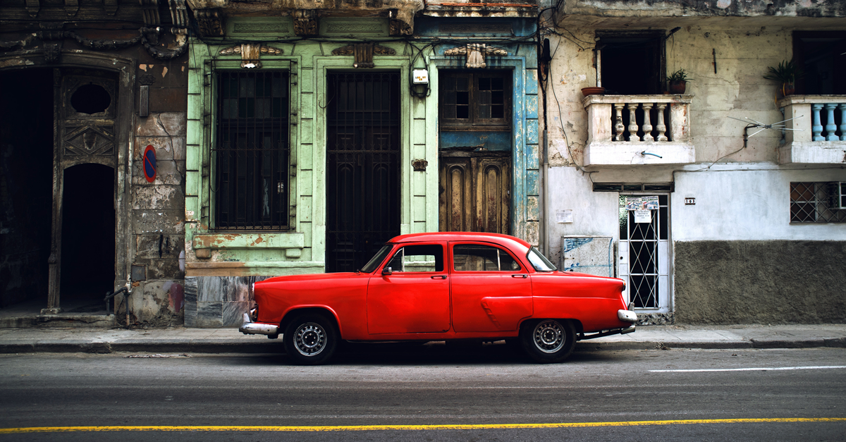 Guida Pratica verso l’antica Cuba: percorsi tra piatti esotici e leggende marittime